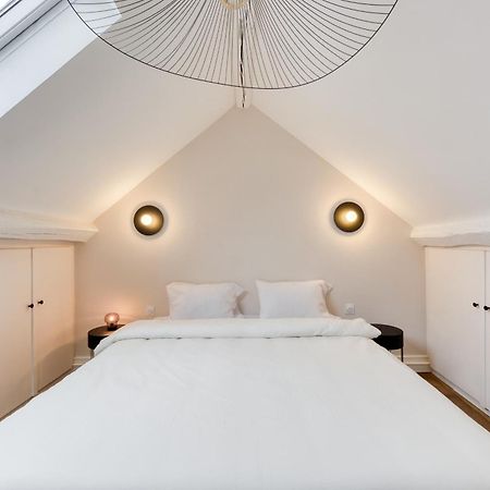 Le Cocon- Confort & Cosy A Proximite De Disneyland Chessy  Exterior foto