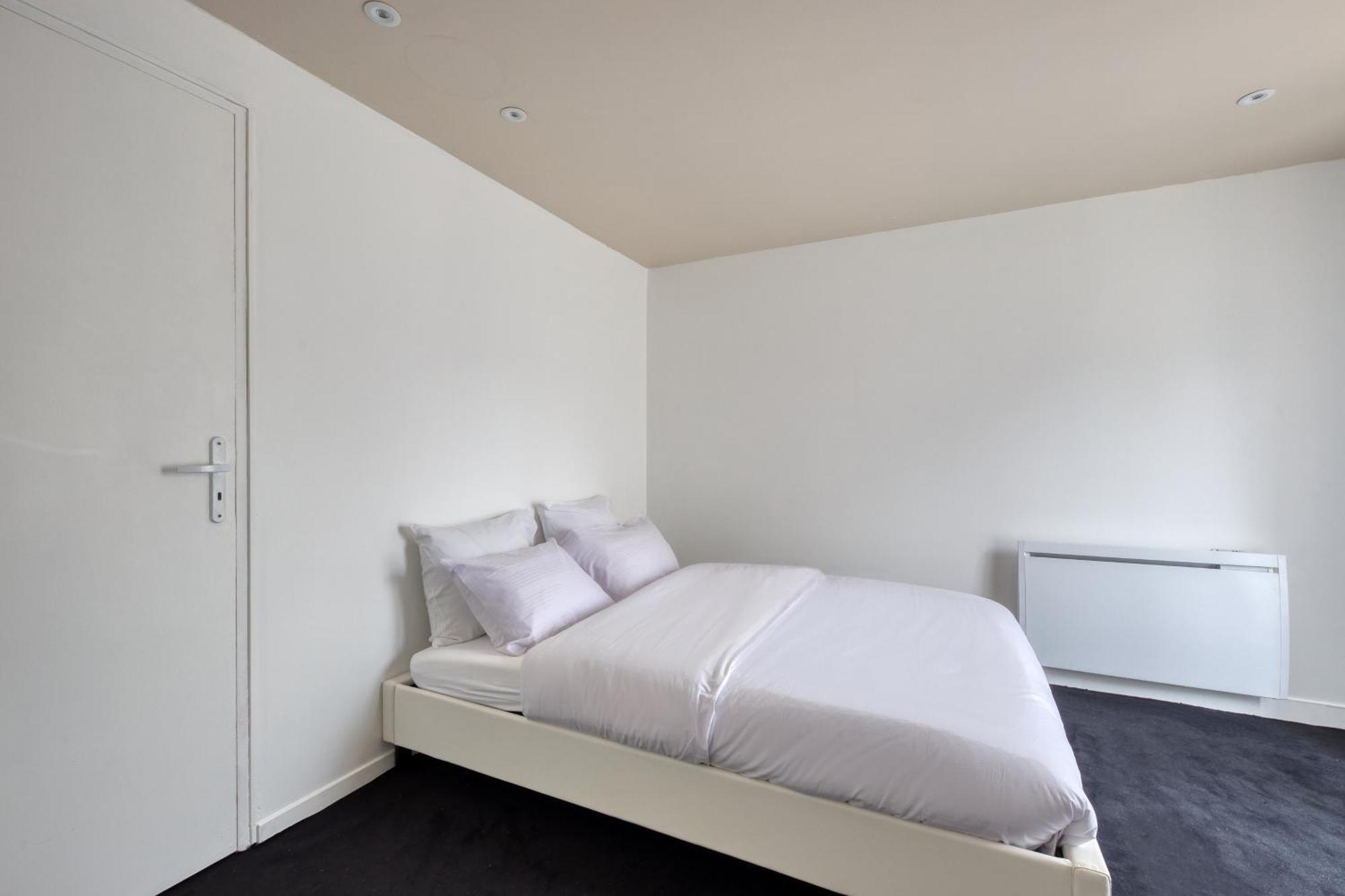 Le Cocon- Confort & Cosy A Proximite De Disneyland Chessy  Exterior foto