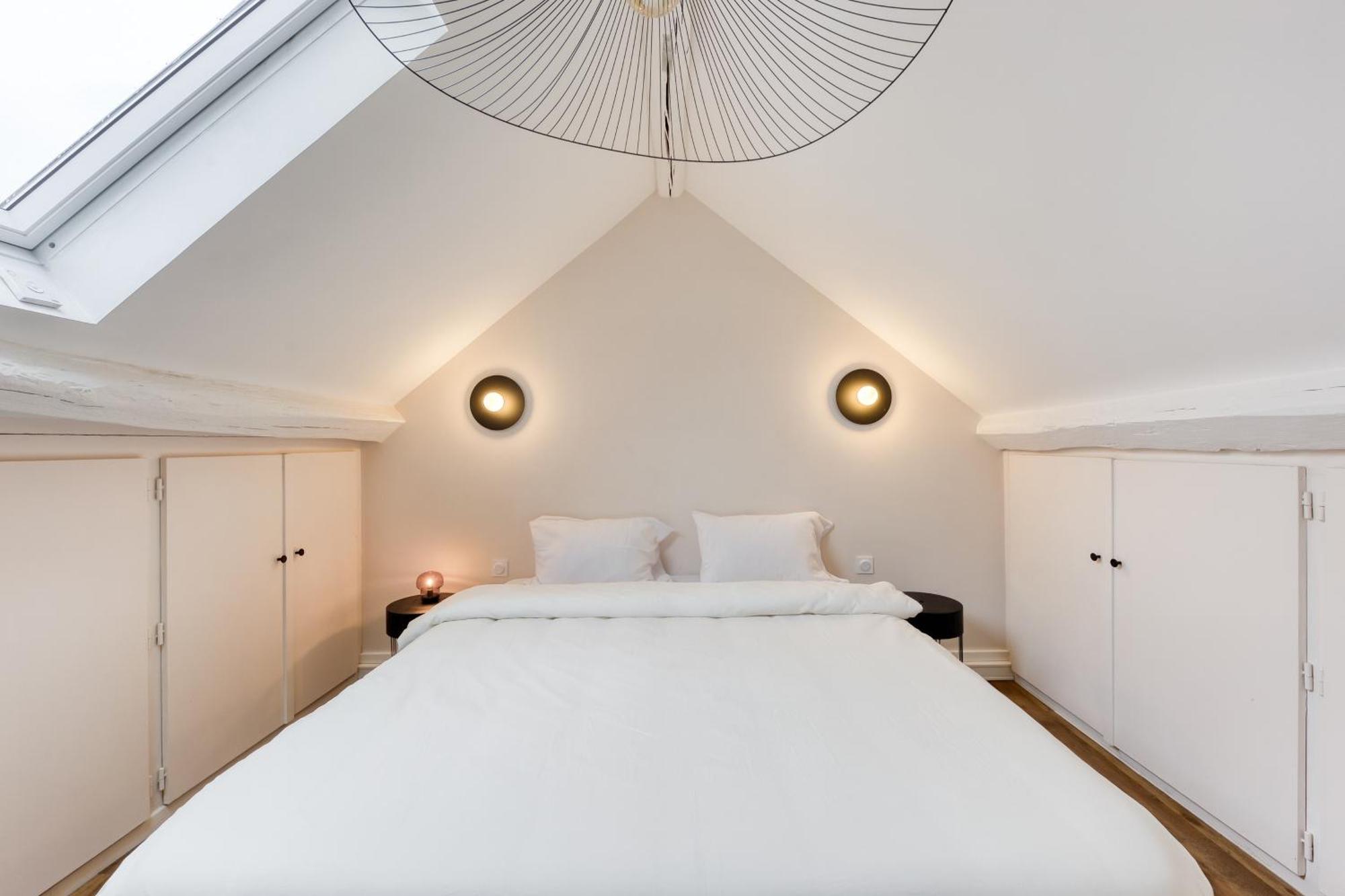 Le Cocon- Confort & Cosy A Proximite De Disneyland Chessy  Exterior foto