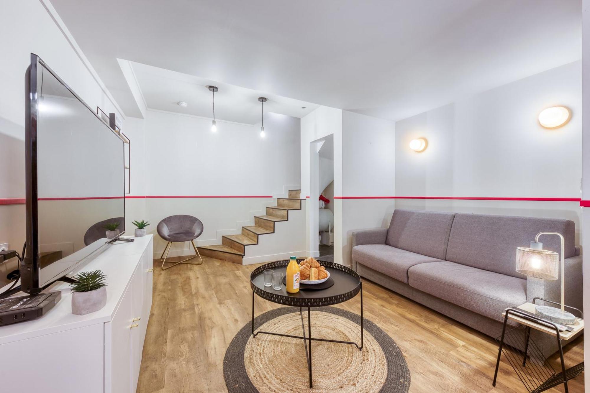 Le Cocon- Confort & Cosy A Proximite De Disneyland Chessy  Exterior foto